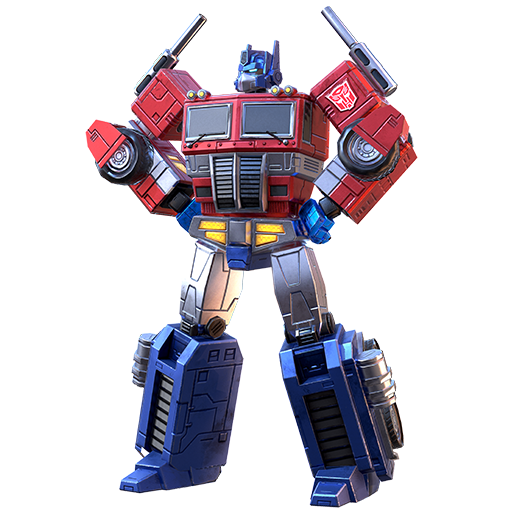 Transformers Autobots Imágenes Transparentes