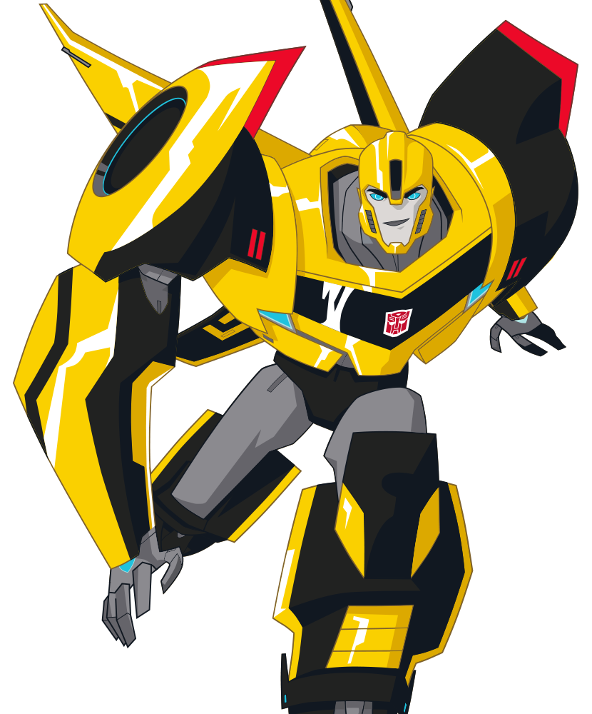 Transformers PNG descargar imagen