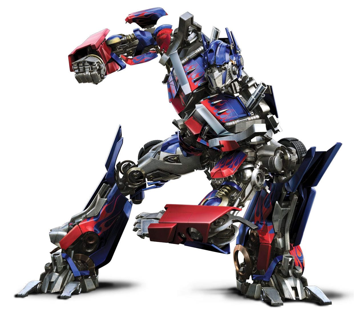 Transformers PNG Imagenn
