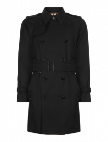 Trench Coat PNG Image | PNG Arts