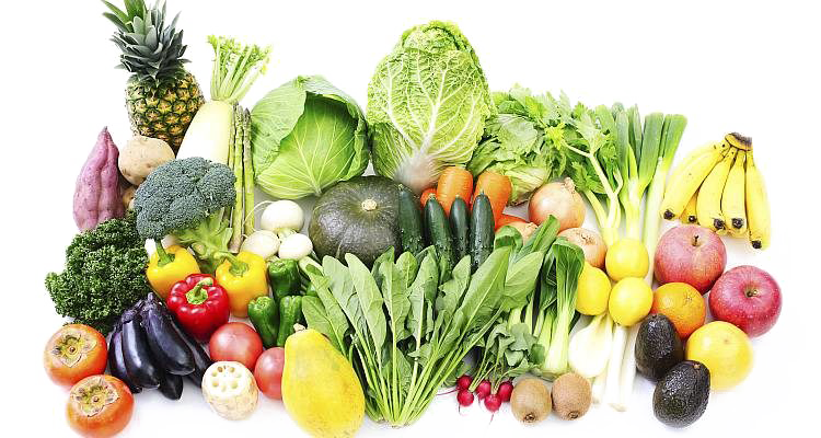 Légumes PNG Téléchargement GRATUIT
