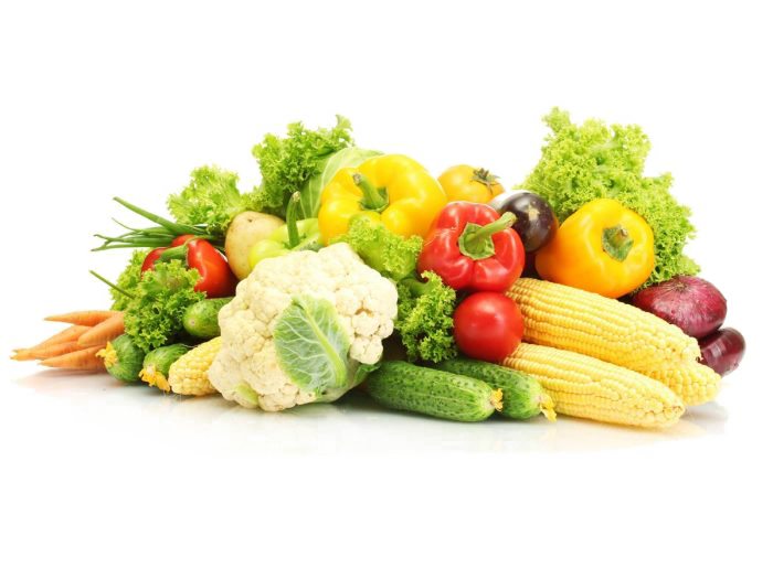 Image PNG de légumes Transparent