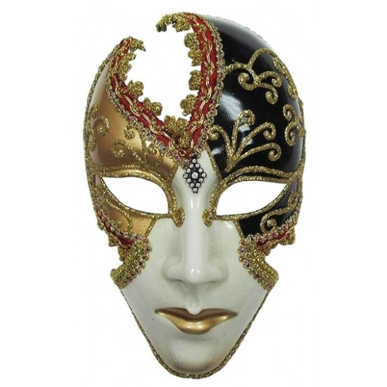 Venetian Mask PNG Picture | PNG Arts
