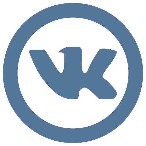 Vkontakte Logo PNG Free Download