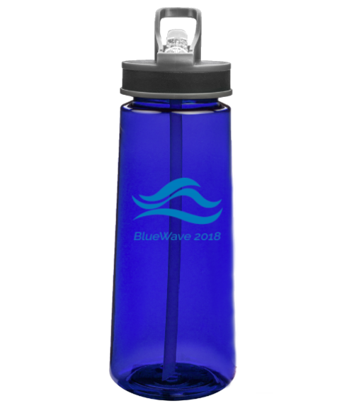 Water Bottle PNG Pic