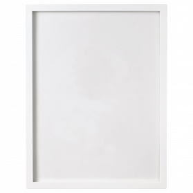 White Frame PNG Transparent Images, Pictures, Photos | PNG Arts