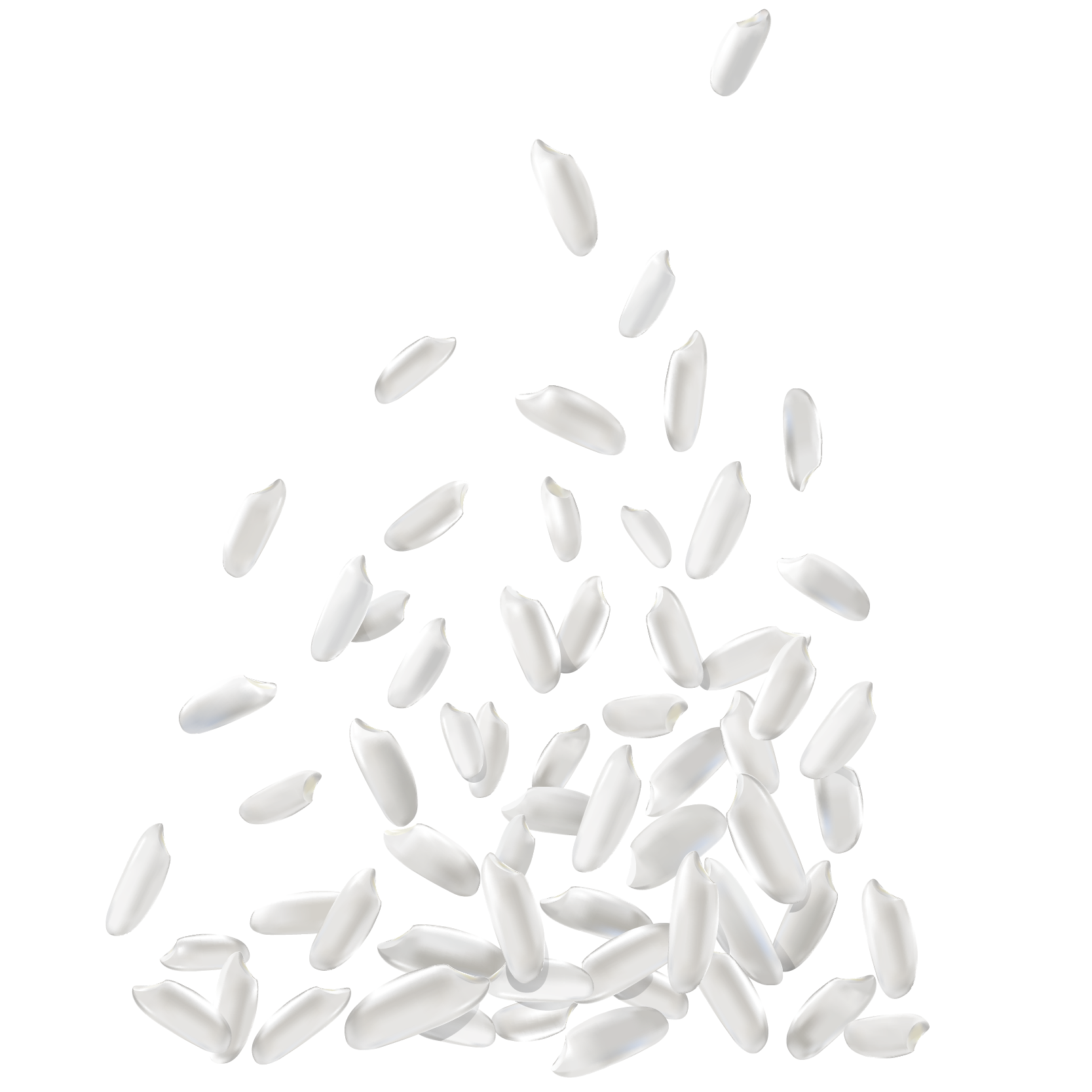 White Rice PNG Download Image | PNG Arts