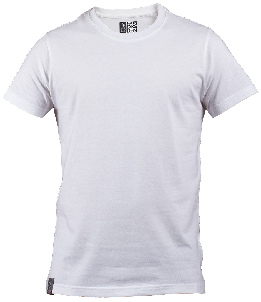 T-shirt branca imagens transparentes