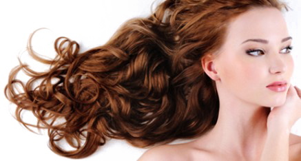 Woman Hair Style PNG Pic