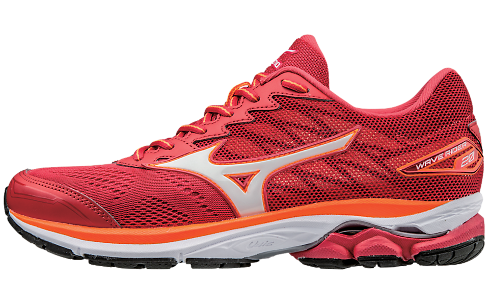 Women Running Shoes PNG High-Quality Image