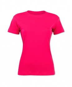 Women's T-Shirt PNG Pic | PNG Arts