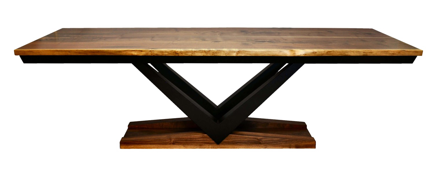 Mesa de madeira Free PNG Image