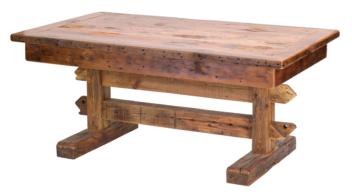 Mesa de madeira PNG imagem de alta qualidade
