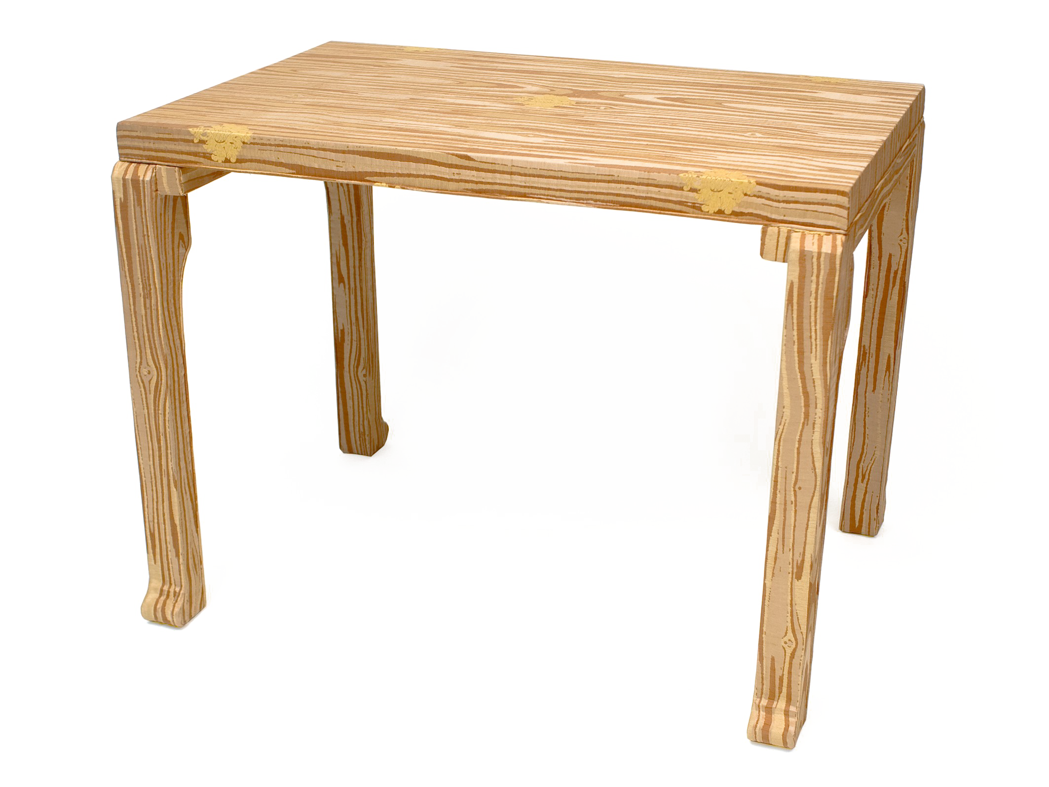 Mesa de madeira PNG Pic