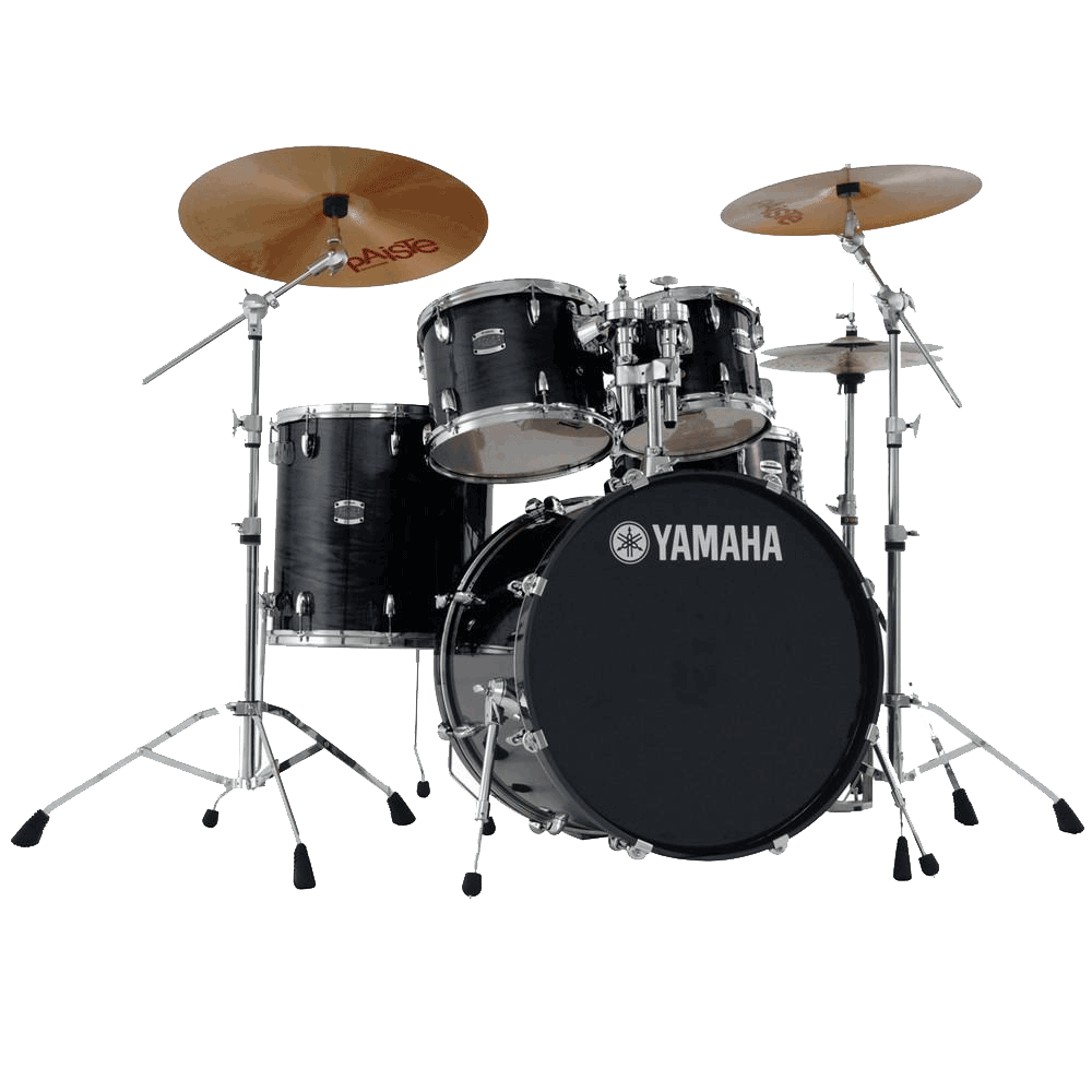 Yamaha барабан PNG фоновое изображение