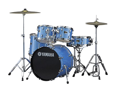 Yamaha Drum PNG Скачать изображение