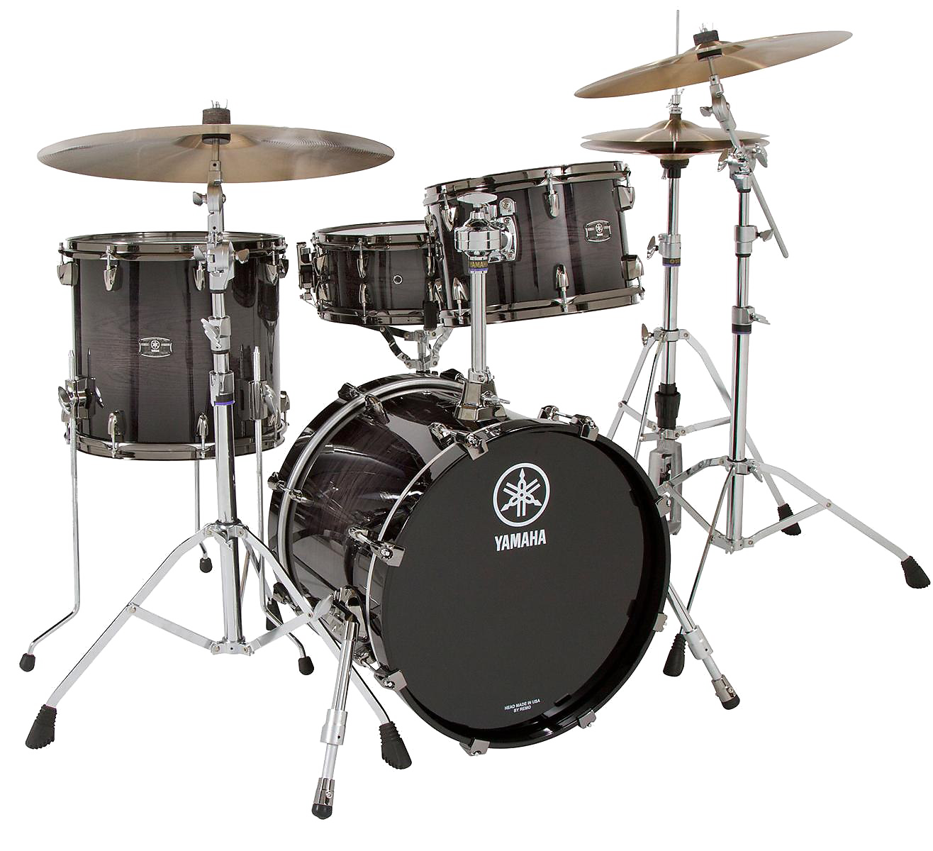 Yamaha Drum PNG скачать бесплатно