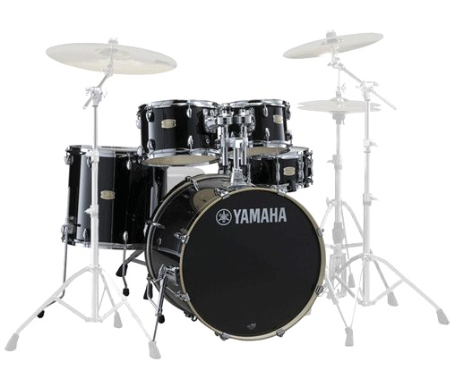 Yamaha Drum PNG Image Background