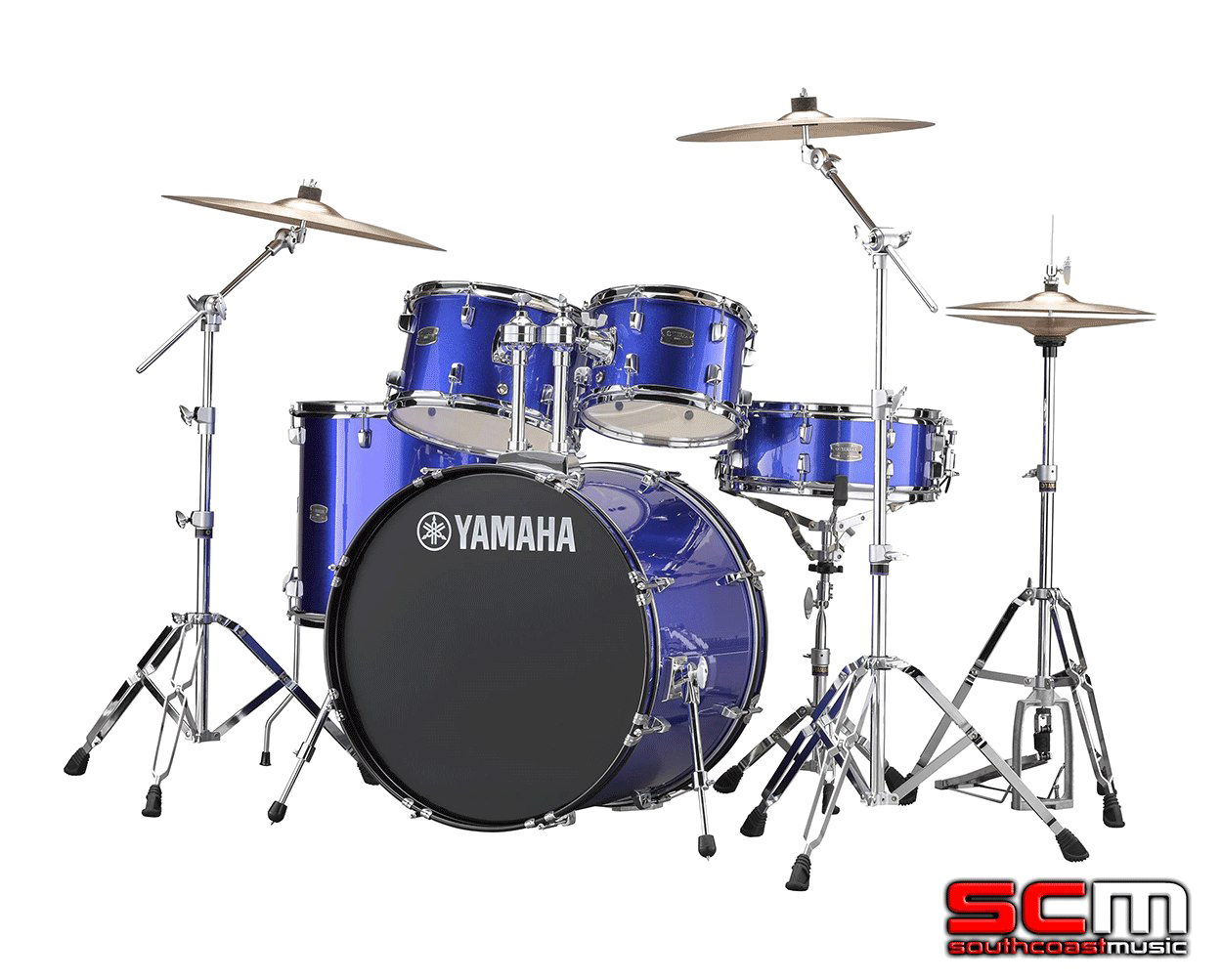 Yamaha tambor PNG foto