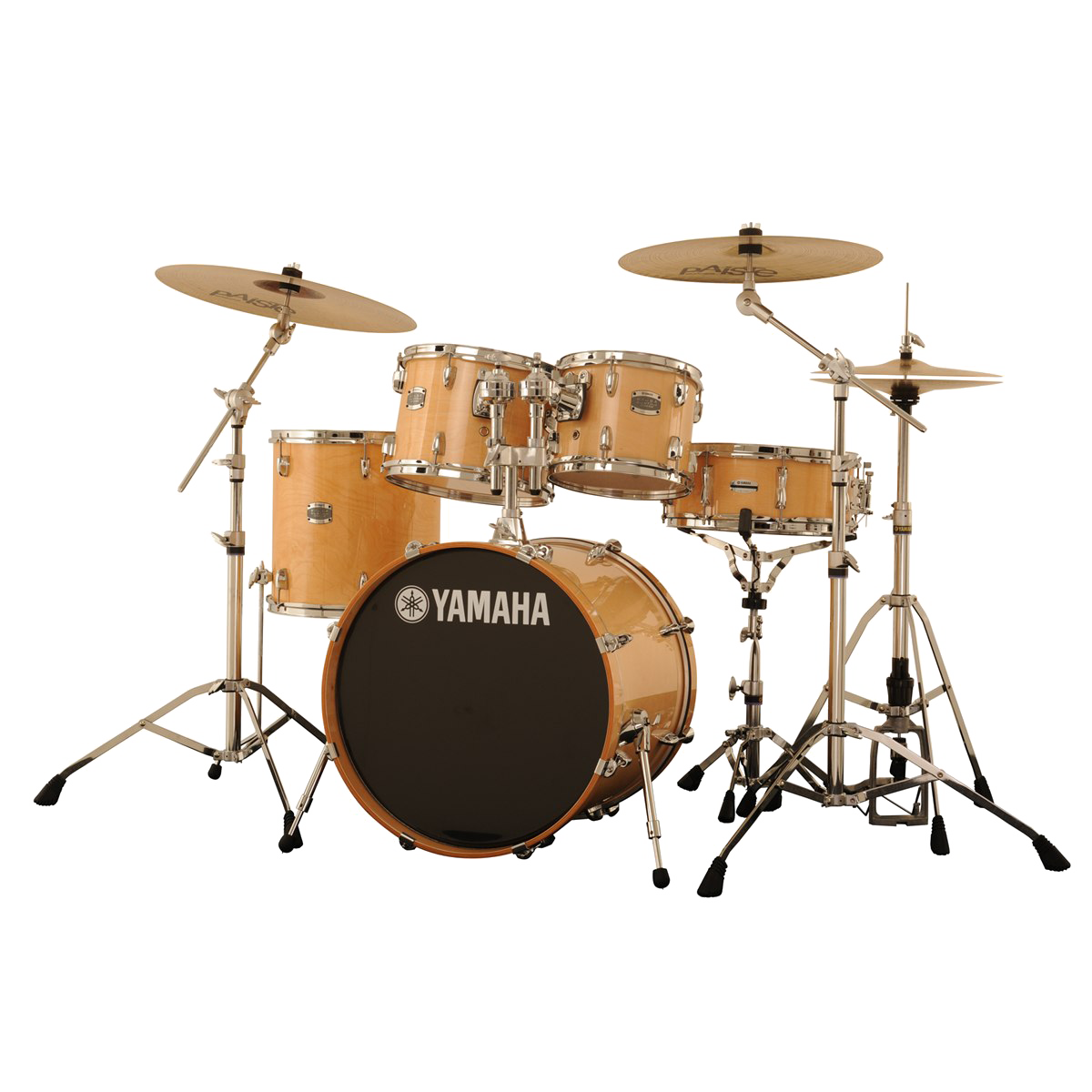 Yamaha Drum PNG Picture