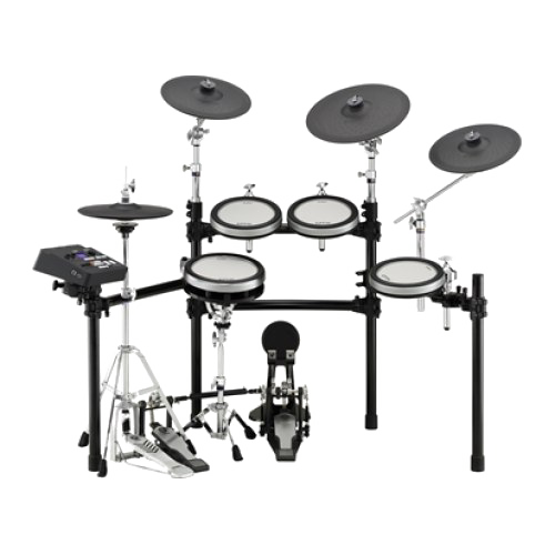 Yamaha Drum Transparent Background PNG
