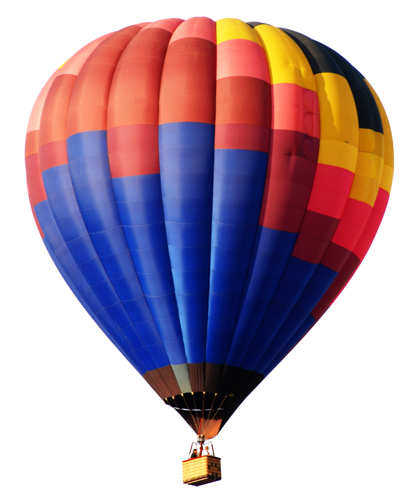 Luftballon PNG-Bild