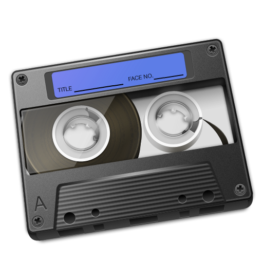 อิมเมจ Cassette PNG ดาวน์โหลดรูปภาพ