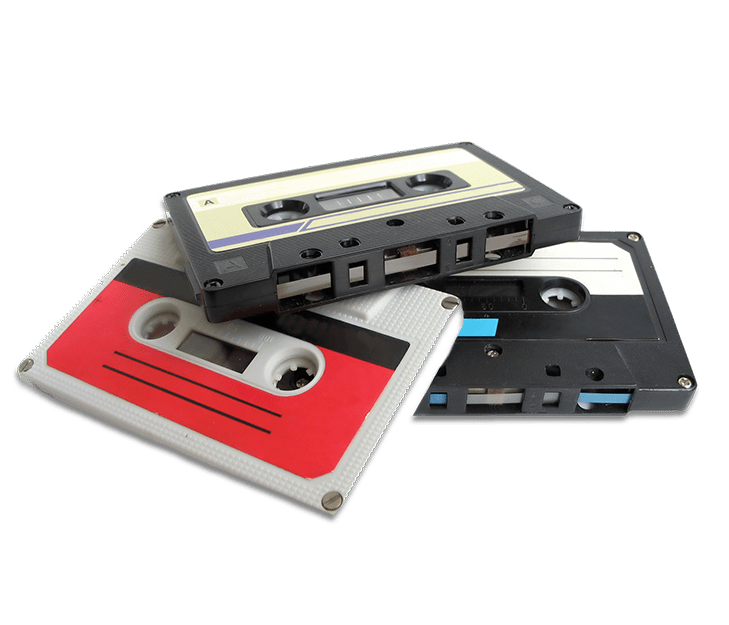 Audio Cassette Transparent Images Png Arts