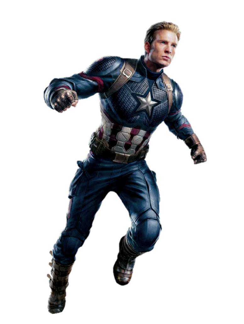 Avengers Endgame PNG ดาวน์โหลดรูปภาพ