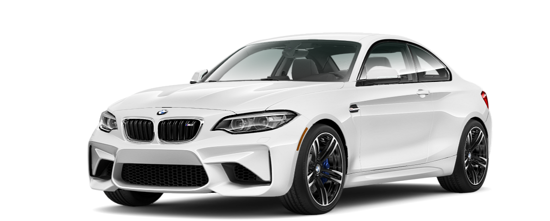 BMW PNG High-Quality Image