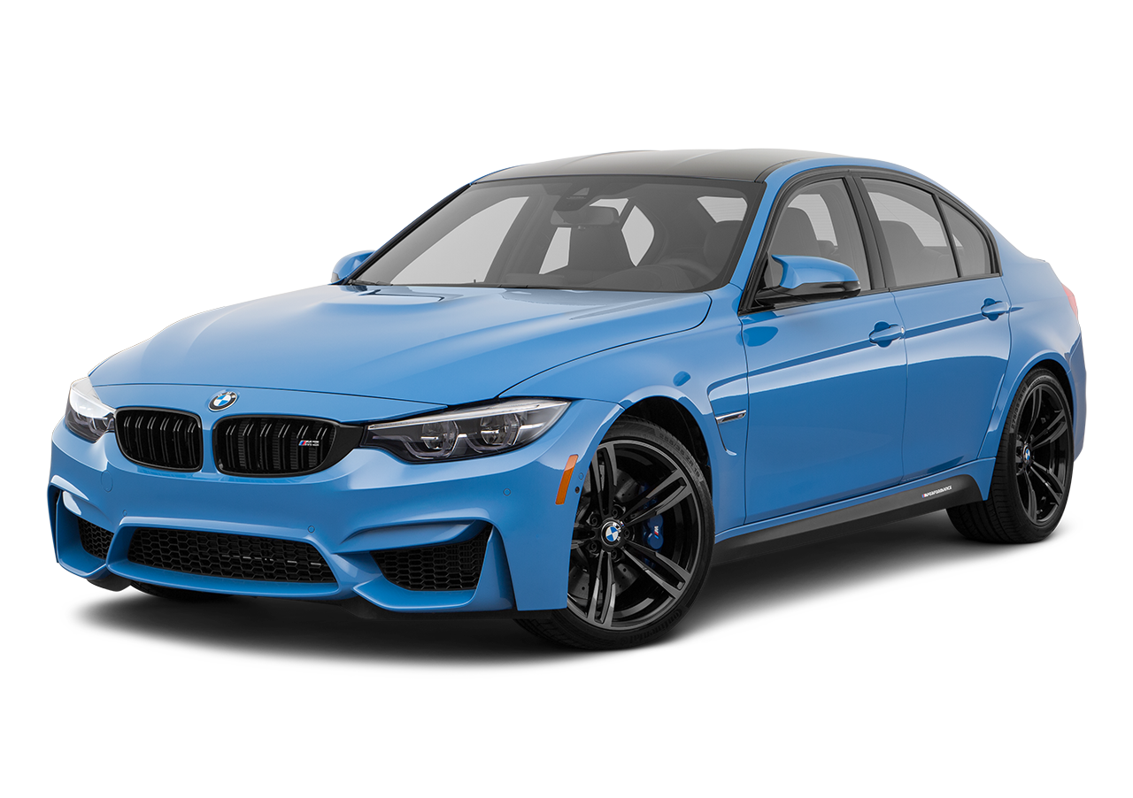BMW PNG Image Background