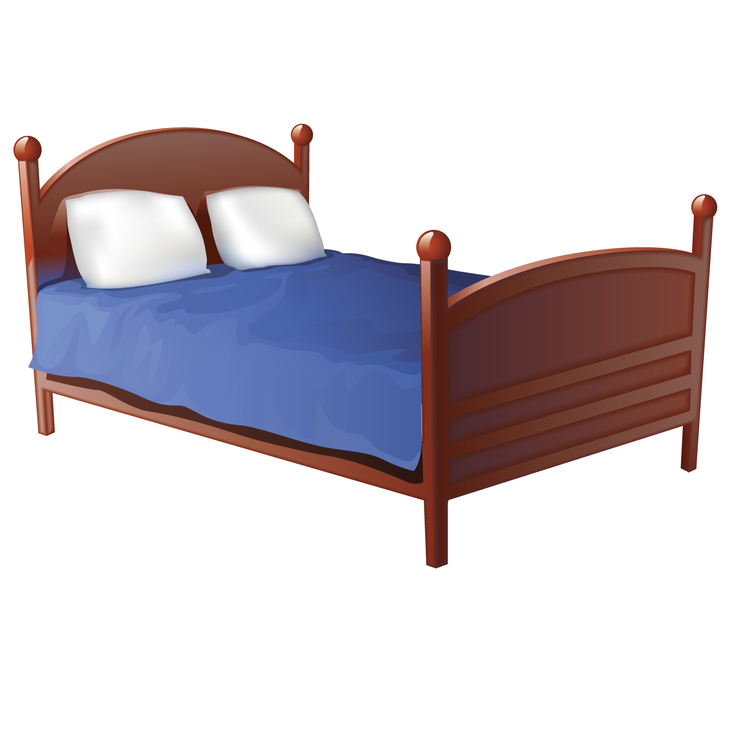 Bed Png Picture Png Arts