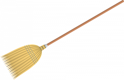 Broom PNG Picture | PNG Arts