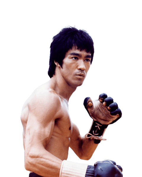 Bruce Lee PNG 무료 다운로드