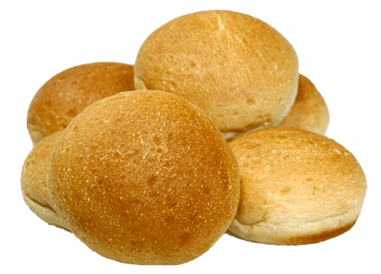 Bun Download PNG Image