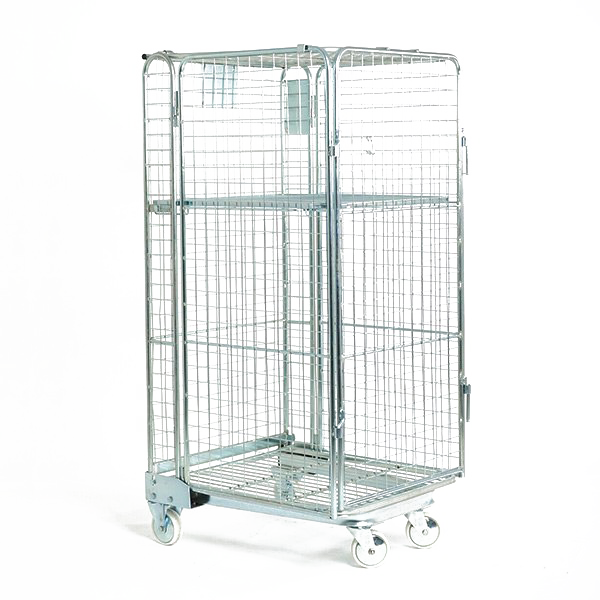 Cage Transparent Images