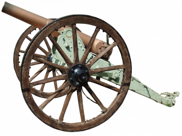 Cannon Transparent Image | PNG Arts