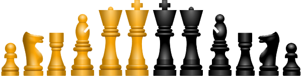 Chess PNG Background Image