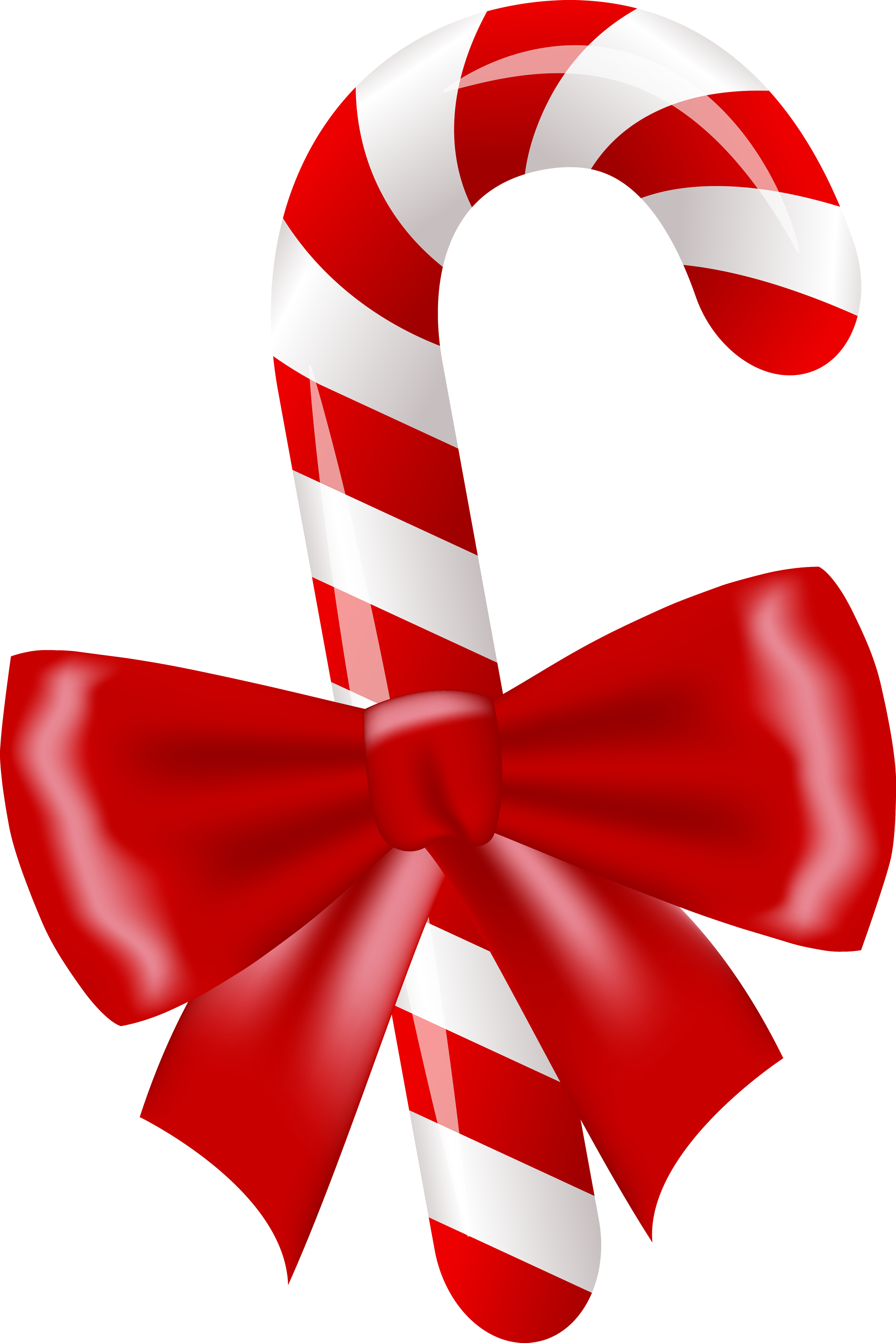 Christmas Candy PNG Unduh Gratis