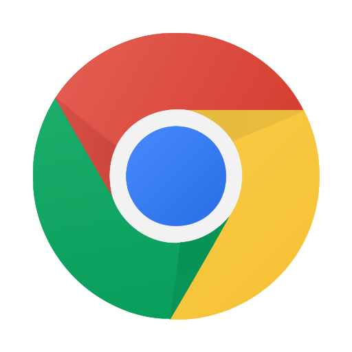 Chrome PNG Unduh Gambar