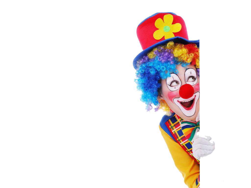 Clown Télécharger limage PNG