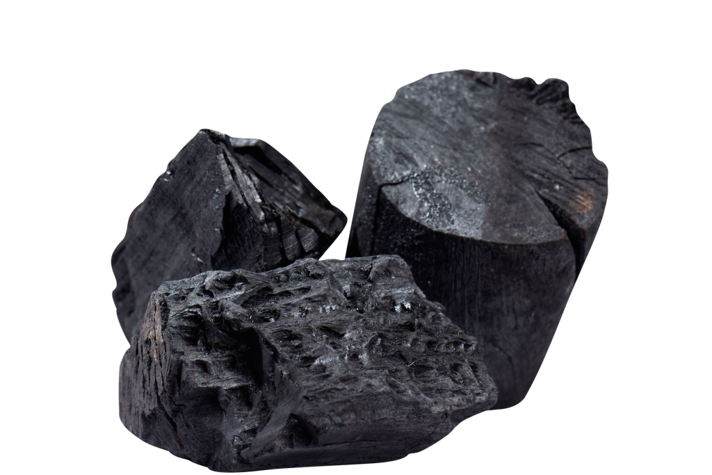 석탄 PNG 사진