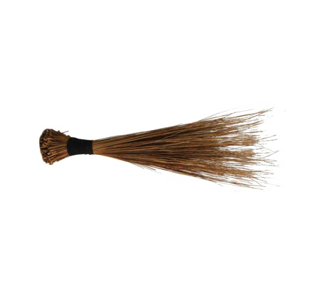 Coconut Broom Free PNG Image