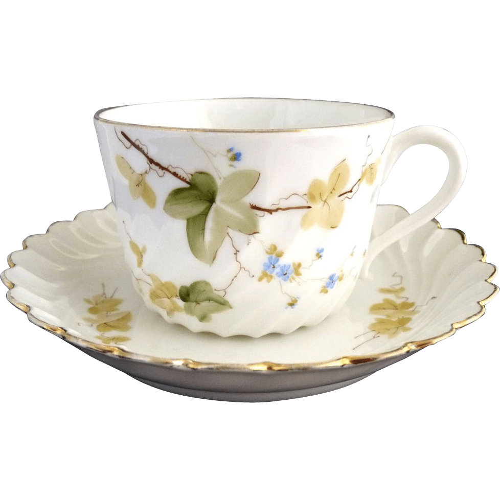 Kaffeetasse PNG-Bildhintergrund