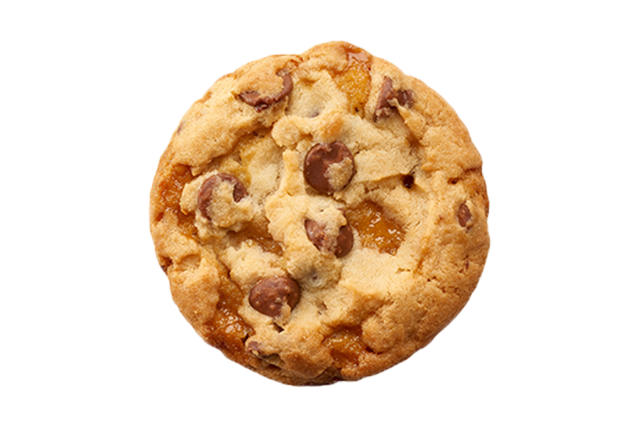 Cookie Transparent fond PNG