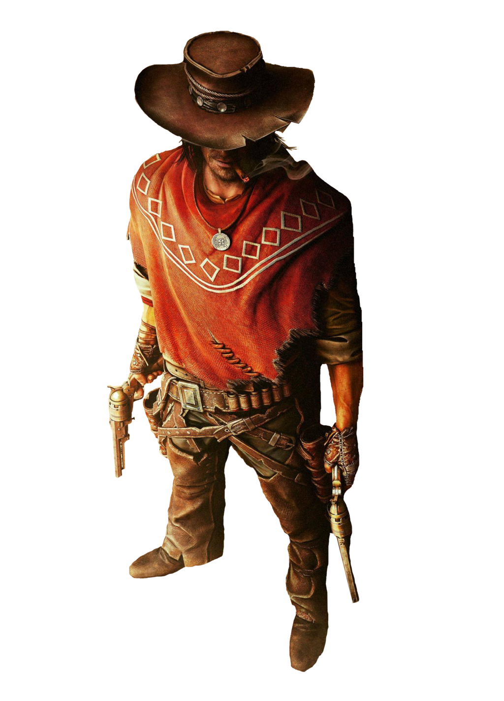 Cowboy PNG Picture