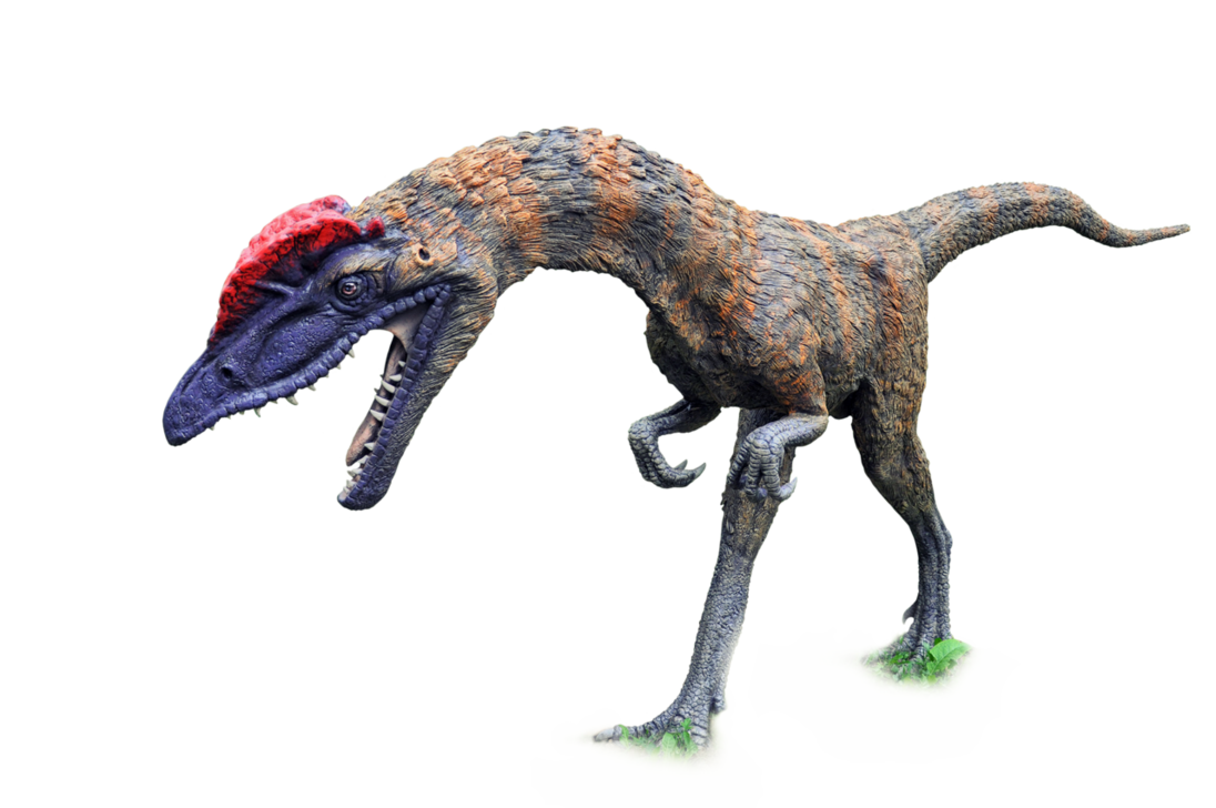 Dinosaurier freies PNG-Bild