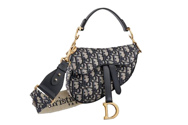 Dior Bag PNG картина