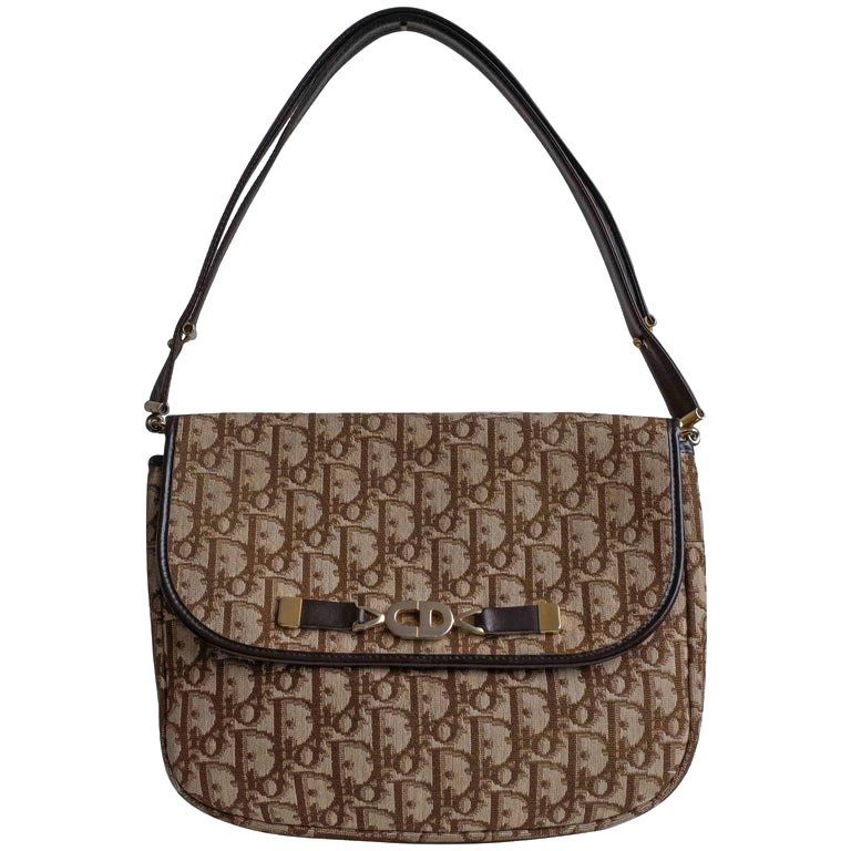 Dior Bag Прозрачное изображение