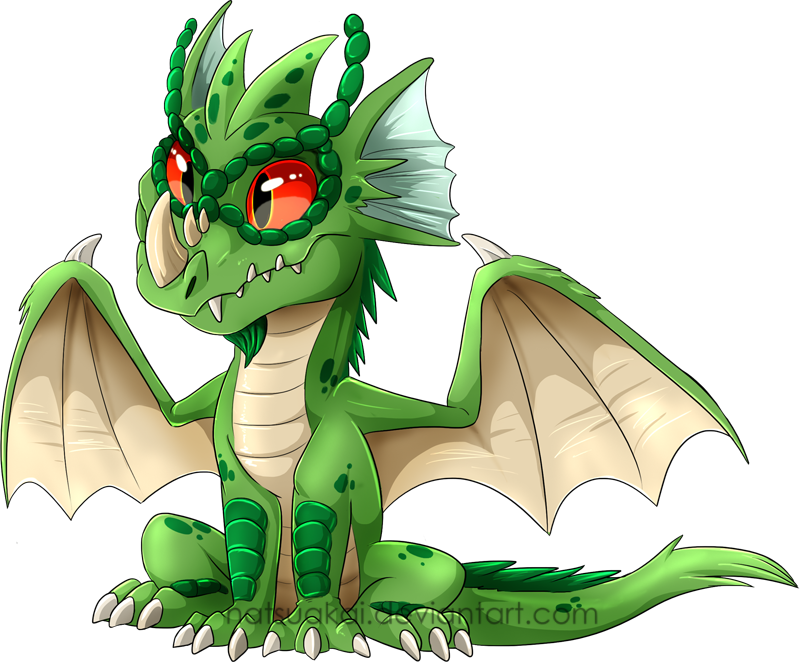 Dragon Unduh Gambar PNG